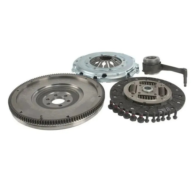 Kit Clutch Audi TT Quattro 2000-2006 L4 1.8L