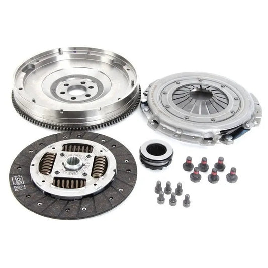 Kit Clutch Audi A4 1997-2006 L4 1.8L