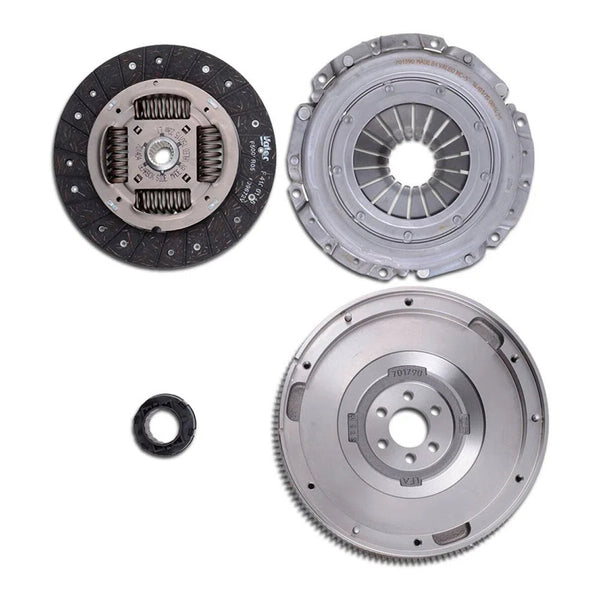 Kit Clutch Seat Leon 2007-2007 L4 2.0L Tooth Spline 28 Disc Dia 228mm