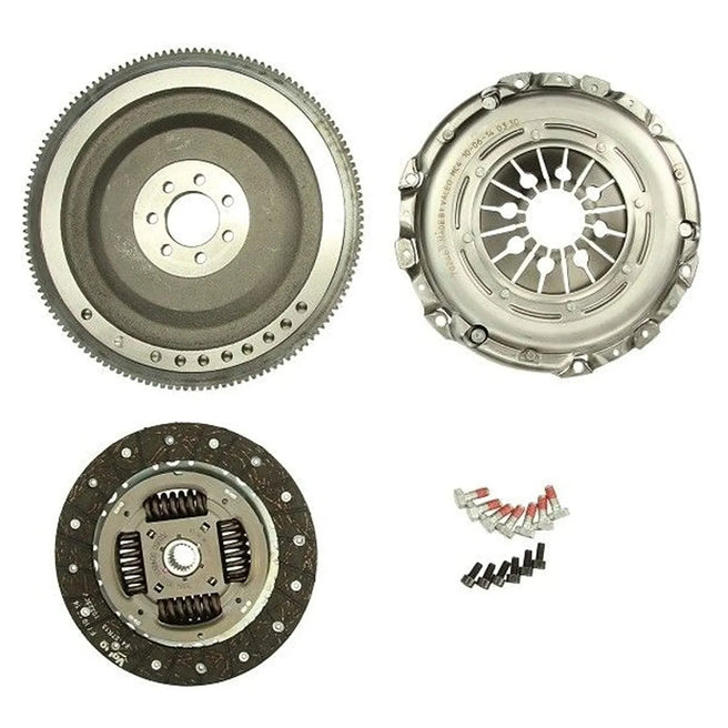 Kit Clutch Renault Megane 2007-2009 L4 2.0L w/o Release Bearing
