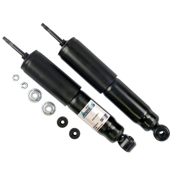 Amortiguador P/ Nissan Frontier 2000-2004 L4 2.4L Posicion: Delantero