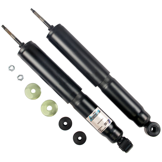 Amortiguador P/ Chevrolet Silverado 2500 HD 2001-2006 V8 8.1L Posicion: Delantero