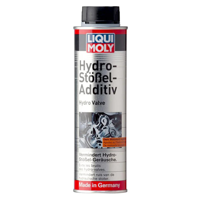 Liqui Moly Hydro Stössel Aditivo para Punterías y Buzos