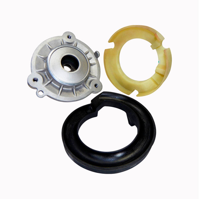 Soporte amortiguador suspension Delantero Izquierdo Para Audi A4 2017-2020