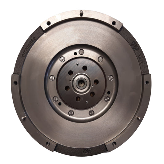 Kit Clutch Volkswagen Crafter 2016-2018 L4 2.0L Tooth Spline 26 Disc Dia 258mm