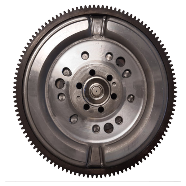 Kit Clutch Volkswagen Crafter 2016-2018 L4 2.0L Tooth Spline 26 Disc Dia 258mm