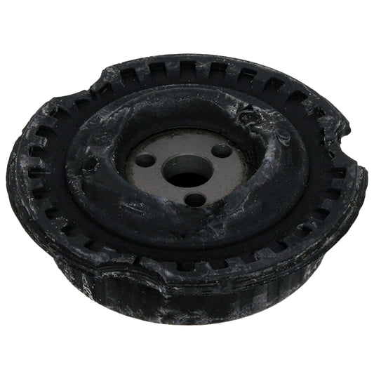 Base de Amortiguador P/ Volkswagen Touareg 2004-2008 V8 4.2L Posicion: Delantero