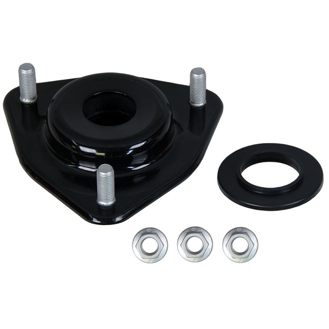 Base de Amortiguador Para Dodge Caliber 2007-2012 L4 2.4L Posicion: Delantero