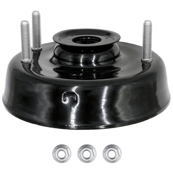Base de Amortiguador P/ Ford Explorer 2002-2005 V8 4.6L Posicion: Delantero