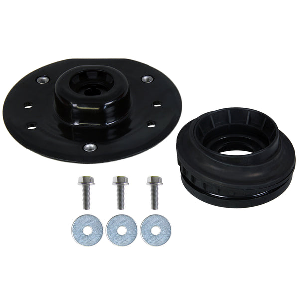 Base de Amortiguador P/ Saturn Vue 2002-2003 V6 3.0L Posicion: Delantero