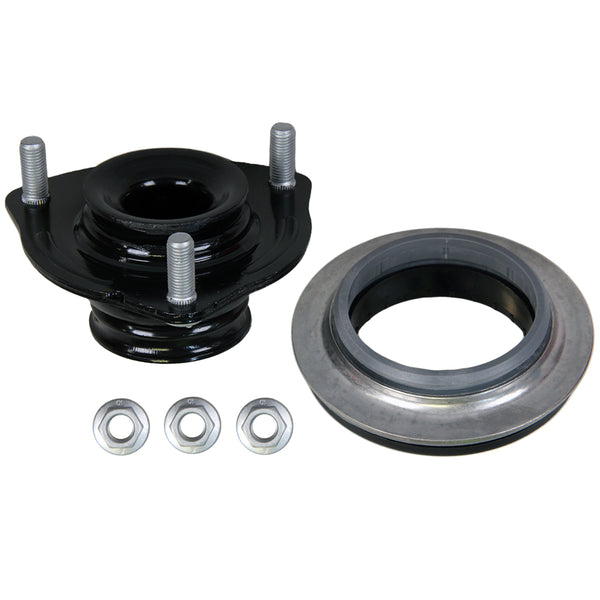 Base de Amortiguador P/ Honda Civic 2006-2012 L4 1.8L Posicion: Delantero