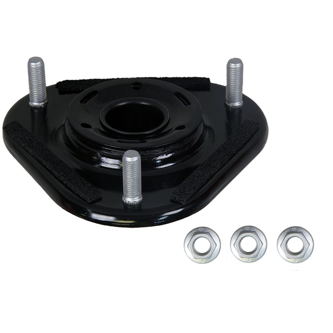 Base de Amortiguador P/ Toyota Corolla 2009-2013 L4 2.4L Posicion: Delantero