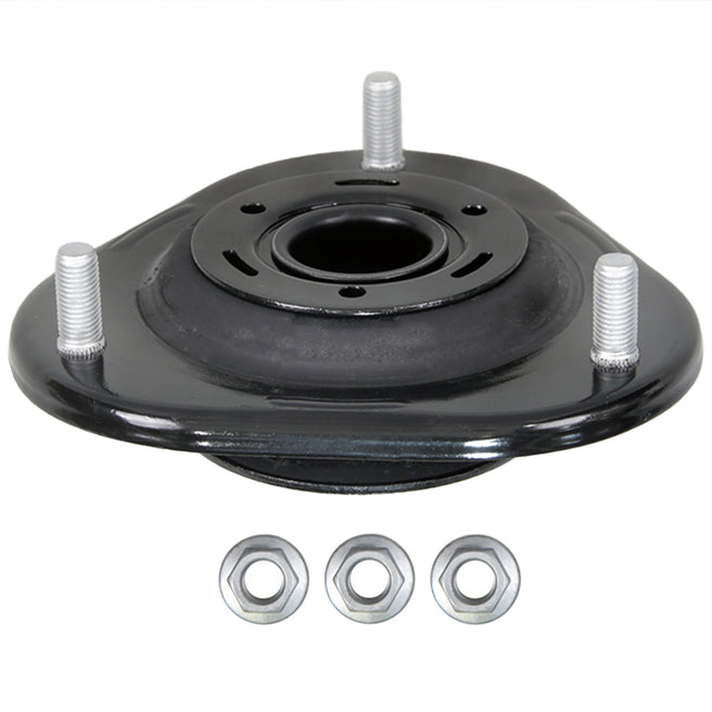 Base de Amortiguador Para Toyota Corolla 2003-2008 L4 1.8L Posicion: Delantero