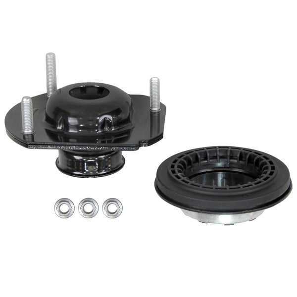 Base de Amortiguador P/ GMC Acadia 2007-2017 V6 3.6L Posicion: Delantero