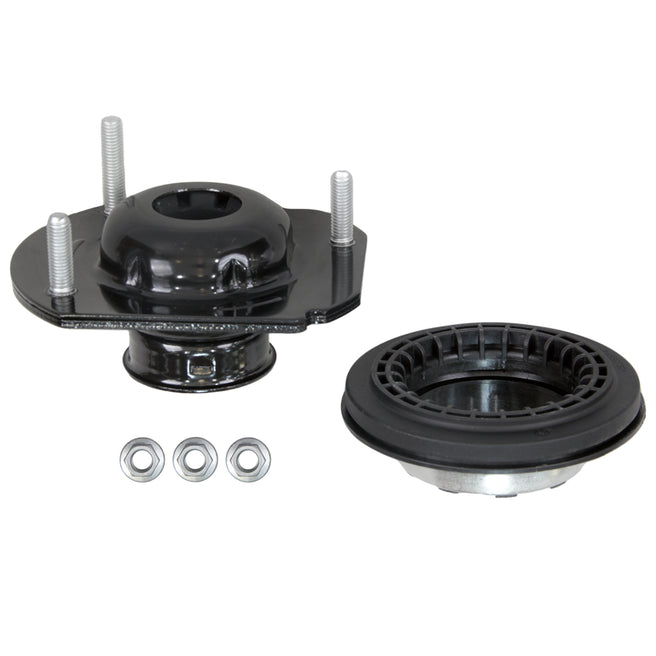 Base de Amortiguador P/ GMC Acadia 2007-2017 V6 3.6L Posicion: Delantero