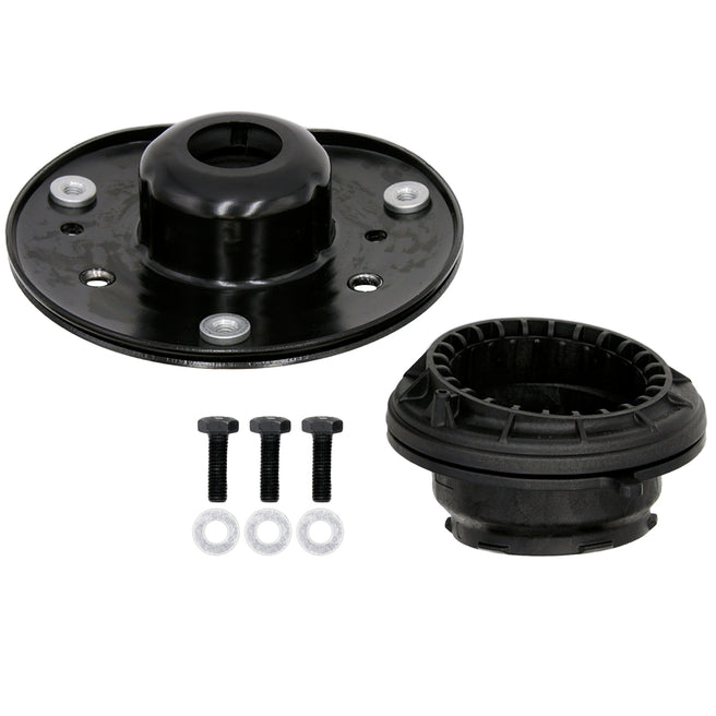 Base de Amortiguador P/ Ford Fusion 2013-2018 L4 2.5L Posicion: Delantero