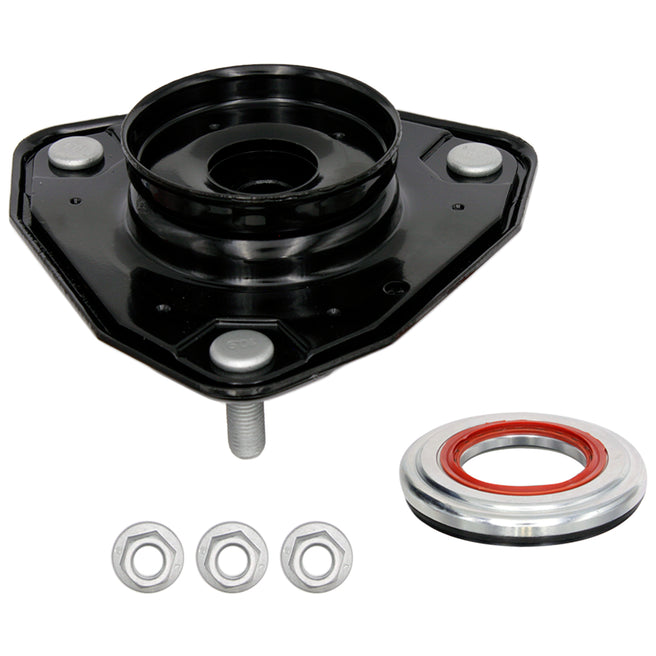 Base de Amortiguador P/ Toyota Sienna 2011-2020 V6 3.5L Posicion: Delantero