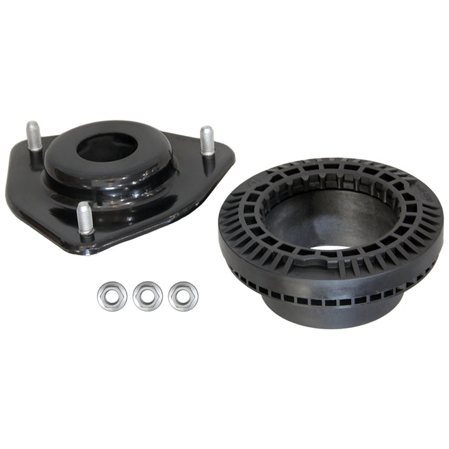 Base de Amortiguador P/ Chrysler Town & Country 2008-2010 V6 4.0L Posicion: Delantero