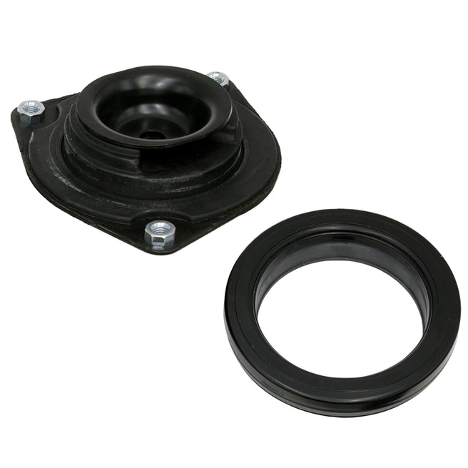 Base de Amortiguador P/ Nissan Juke 2012-2017 L4 1.6L Posicion: Delantero Derecho