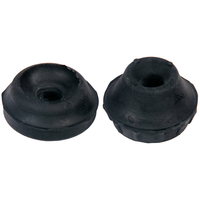Base de Amortiguador P/ Volkswagen Pointer 1998-2009 L4 1.8L Posicion: Trasero