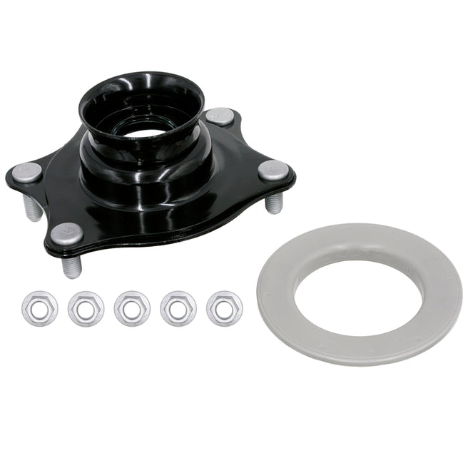 Base de Amortiguador P/ Acura RDX 2007-2012 L4 2.3L Posicion: Delantero