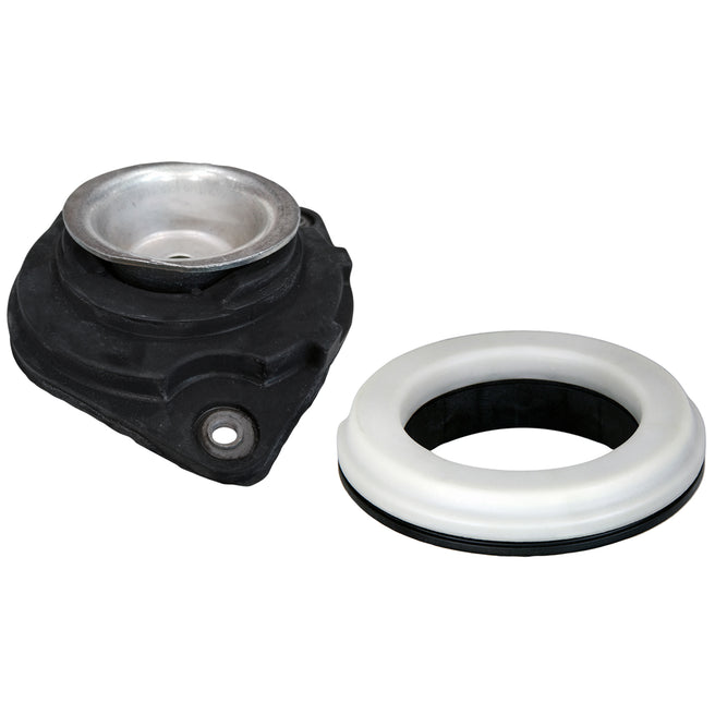 Base de Amortiguador P/ Nissan Cube 2009-2014 L4 1.8L Posicion: Delantero Izquierdo