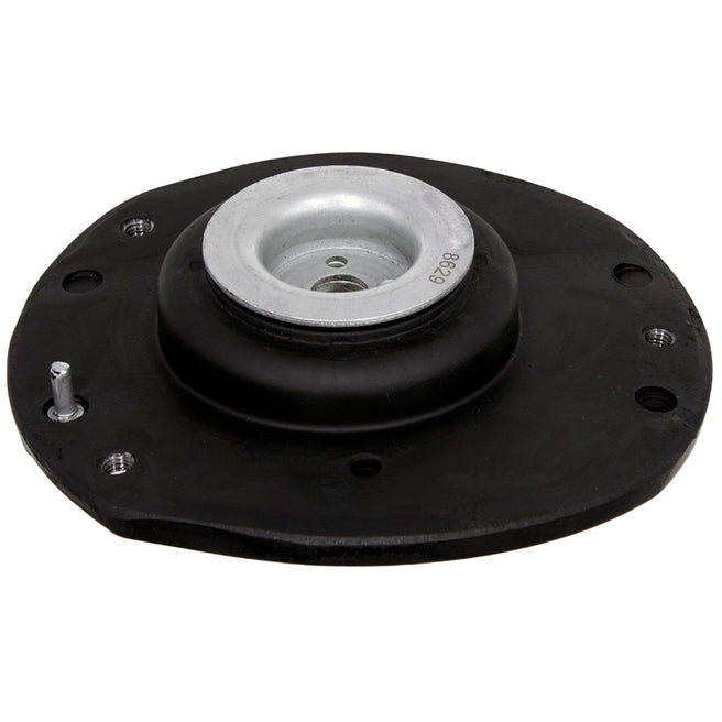 Base de Amortiguador P/ Peugeot 206 2000-2009 L4 1.4L Posicion: Delantero Derecho