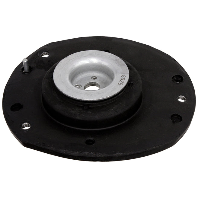 Base de Amortiguador P/ Peugeot 206 2000-2009 L4 1.4L Posicion: Delantero Izquierdo