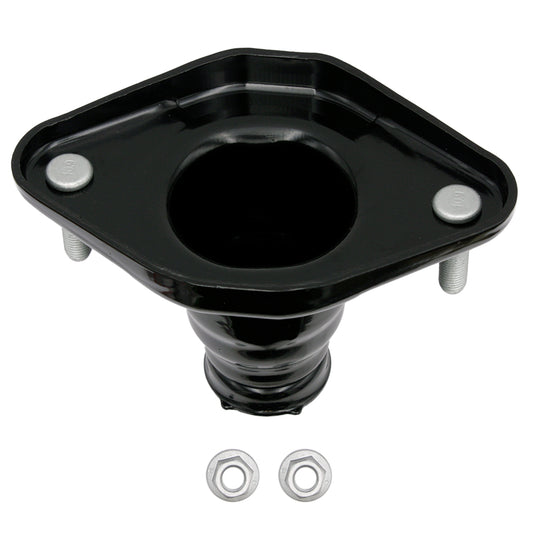 Base de Amortiguador P/ Honda CR-V 2007-2011 L4 2.4L Posicion: Trasero