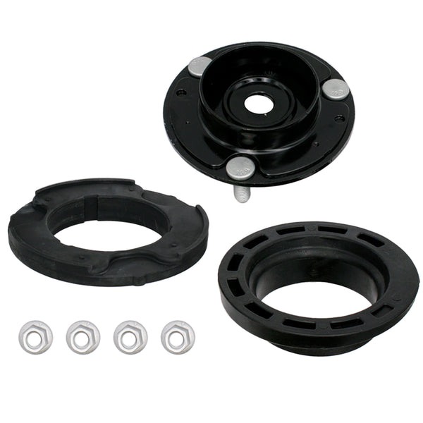 Base de Amortiguador P/ Chevrolet Colorado 2004-2006 L5 3.5L Posicion: Delantero