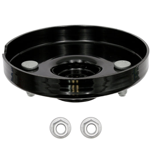 Base de Amortiguador P/ Honda Accord 2012-2015 V6 3.5L Posicion: Trasero