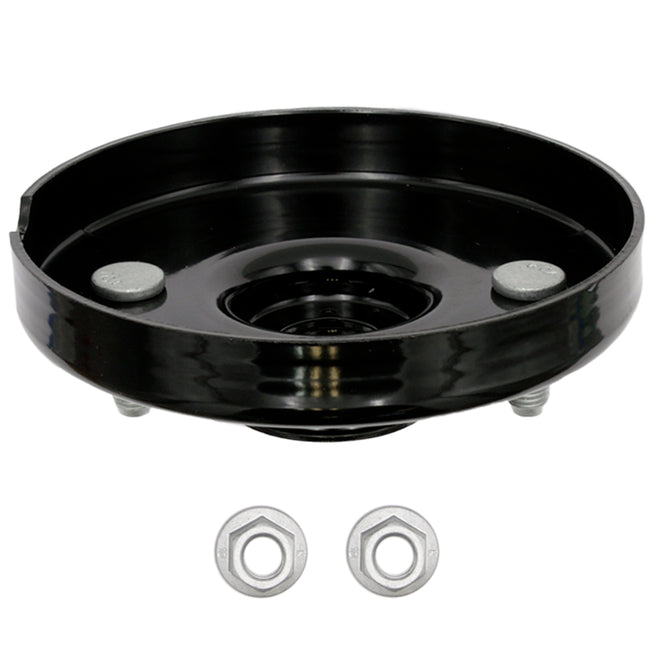 Base de Amortiguador P/ Honda Accord 2012-2015 V6 3.5L Posicion: Trasero