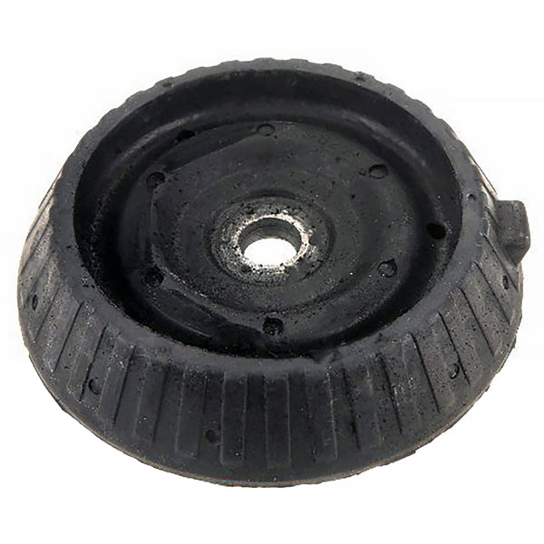 Base de Amortiguador P/ Ford Fiesta 1998-2000 L4 1.4L Posicion: Trasero