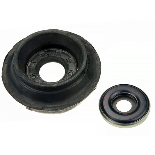 Base de Amortiguador P/ Nissan Platina 2002-2010 L4 1.6L Posicion: Delantero