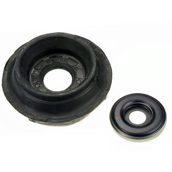 Base de Amortiguador P/ Nissan Platina 2002-2010 L4 1.6L Posicion: Delantero