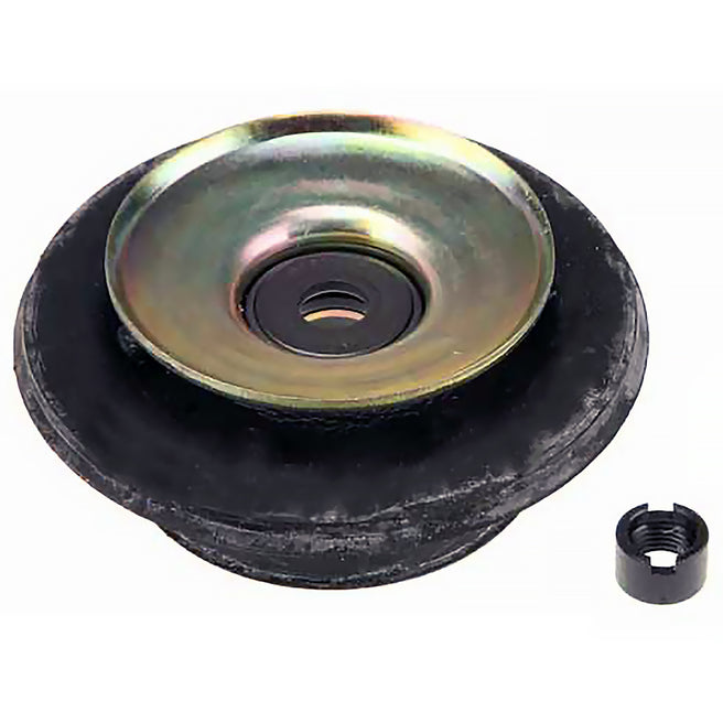 Base de Amortiguador P/ Volkswagen Pointer 1998-1999 L4 1.8L Posicion: Delantero