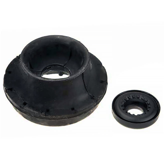Base de Amortiguador Para Volkswagen Golf 1991-1999 L4 1.8L Posicion: Delantero