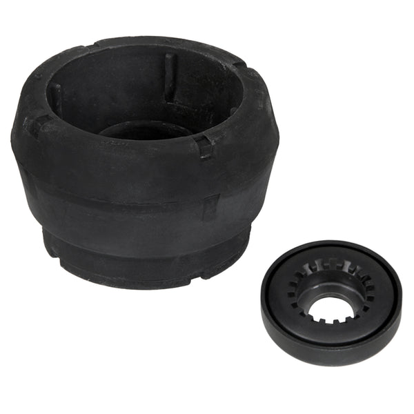 Base de Amortiguador P/ Volkswagen Golf 1992-2005 L4 1.8L Posicion: Delantero