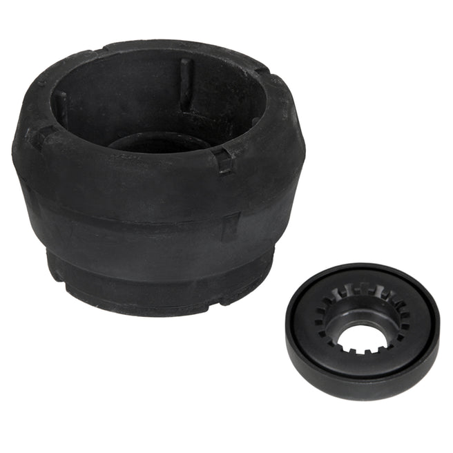 Base de Amortiguador Para Volkswagen Golf 1992-2005 L4 1.8L Posicion: Delantero