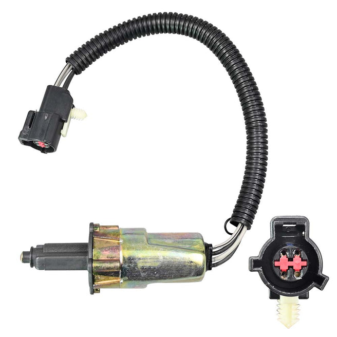 Valvula IAC P/ Jeep Wrangler 1988-1989 L6 4.2L Naturalmente Aspirado