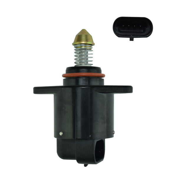 Valvula IAC P/ Chevrolet Optra 2006-2010 L4 2.0L DOHC Naturalmente Aspirado