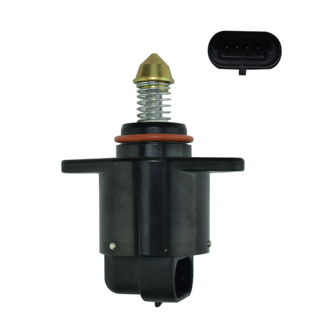Valvula IAC P/ Chevrolet Optra 2006-2010 L4 2.0L DOHC Naturalmente Aspirado