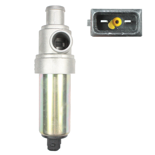 Valvula IAC P/ Volkswagen Golf 1990-1996 L4 1.8L 8 Valvulas SOHC Naturalmente Aspirado