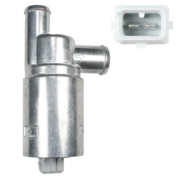 Valvula IAC P/ Volkswagen Jetta 1993-1999 L4 2.0L Naturalmente Aspirado