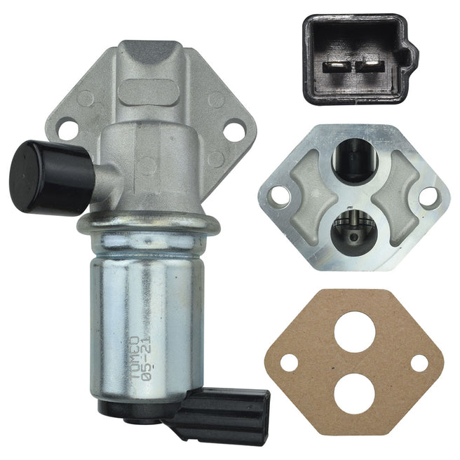 Valvula IAC P/ Ford Crown Victoria 1992-1995 V8 4.6L Naturalmente Aspirado