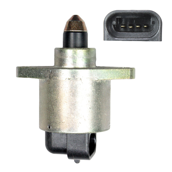 Valvula IAC P/ Chrysler Sebring 1995-1999 L4 2.0L 16 Valvulas Naturalmente Aspirado