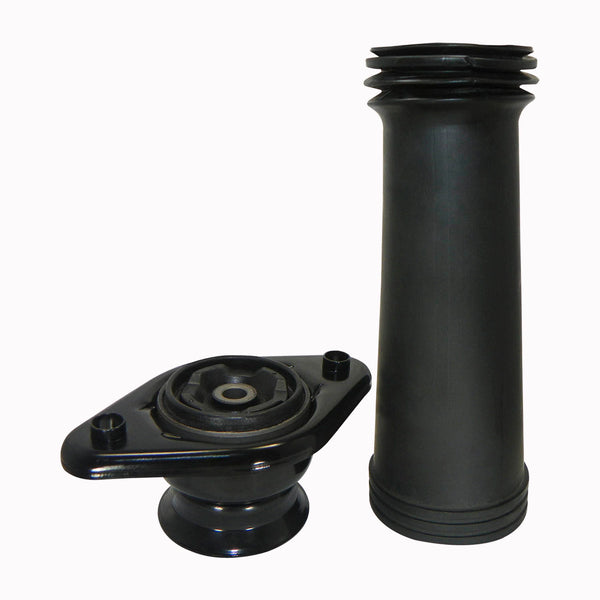 Soporte amortiguador suspension Trasero Superior P/ Hyundai Tucson 2010-2015