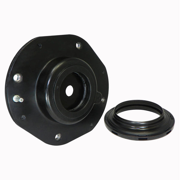 Soporte amortiguador suspension Trasero Superior P/ Peugeot Partner 2003-2009