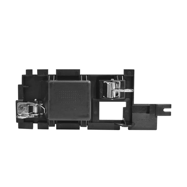 Manija Interior Para Chevrolet S10 1986-1990