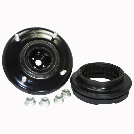 Soporte amortiguador suspension Delantero Derecho P/ Ford Edge 2007-2009